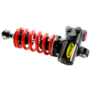 K-Tech DDS Lite Amortisör (+5mm) Kawasaki Ninja 400 (18-23) 245-018-150-006 