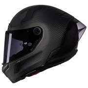 Nolan X-804 RS Kask Ultra Carbon mat Puro 325 