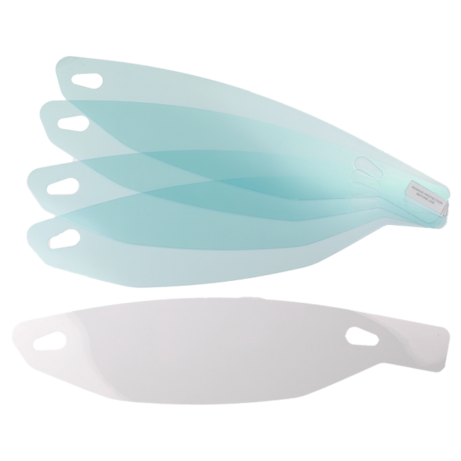 Nolan Abreissfolien Tear-Offs 5 Stk. X-804 RS Ultra SPTOF00000004 