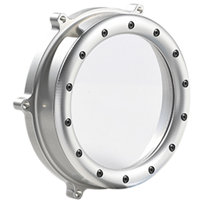 STM şeffaf debriyaj kapağı Ducati Panigale V4/S/R (18-24) ODU-*500 