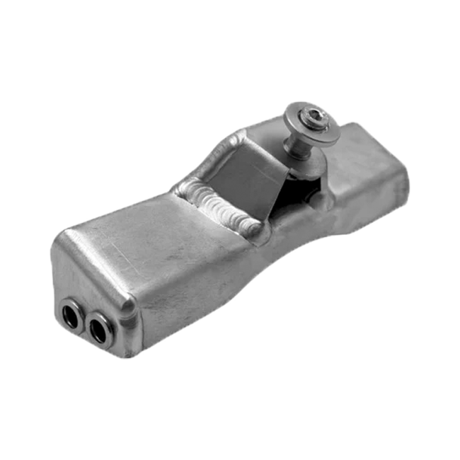 Ducati Panigale V2 955 (20-24) için Orijinal Depo Arka Tank Tutucu WorldSSP Feel Racing 8301C141A 