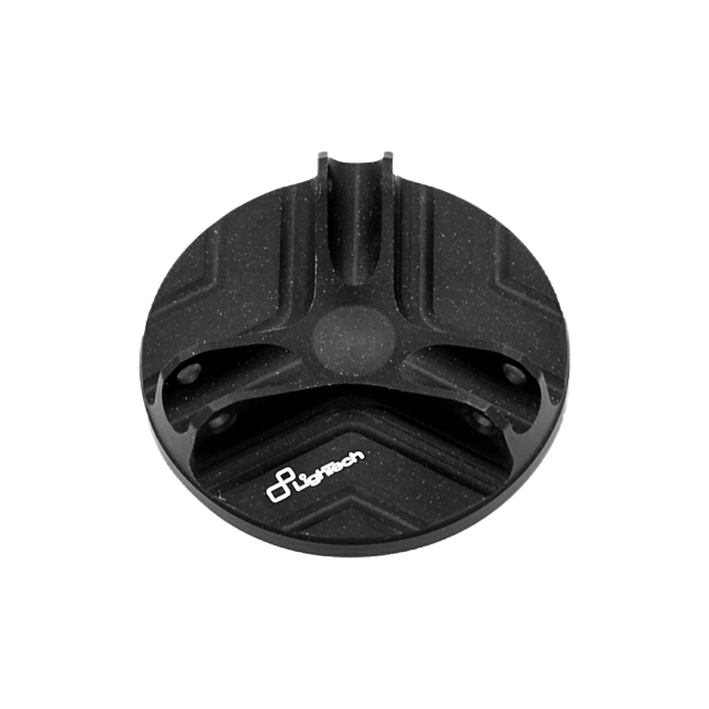 Yağ doldurma kapağı M25x1,5 LighTech Aprilia RSV4/1100 Factory/R/RR/RF (09-26) OIL102 
