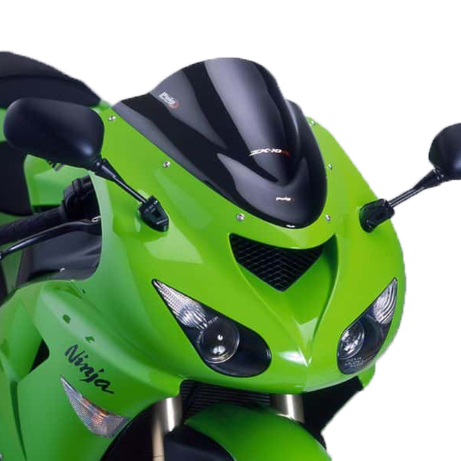 Puig Racing Ön Cam Kawasaki ZX-10 R (04-07) 4053 