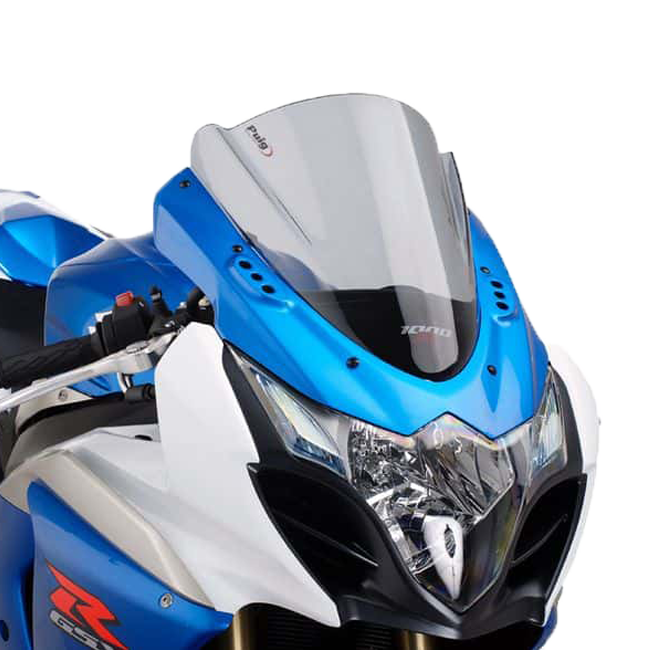 Puig Z-Racing Ön Cam Suzuki GSX-R 1000 (09-16) 4933 
