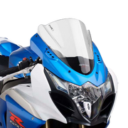 Puig Z-Racing Ön Cam Suzuki GSX-R 1000 (09-16) 4933 
