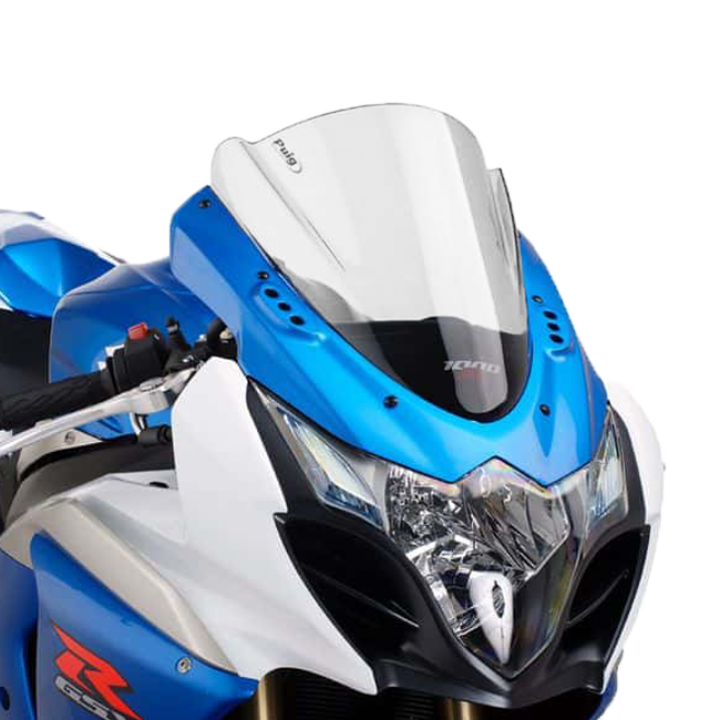 Puig Z-Racing Ön Cam Suzuki GSX-R 1000 (09-16) 4933 