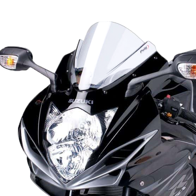 Puig Z-Racing Ön Cam Suzuki GSX-R 600/750 (11-16) 5605 