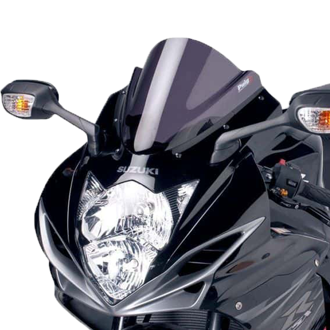 Puig Z-Racing Ön Cam Suzuki GSX-R 600/750 (11-16) 5605 