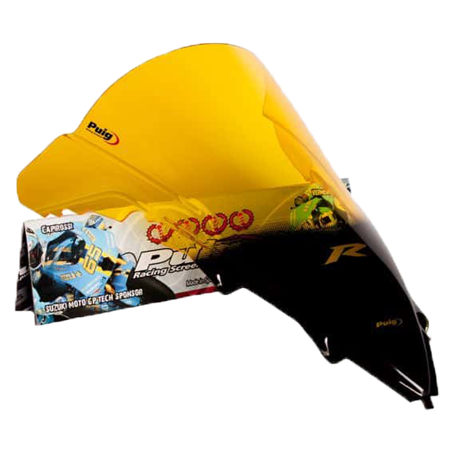 Puig Z-Racing Ön Cam Yamaha YZF-R1 (09-14) 4935 