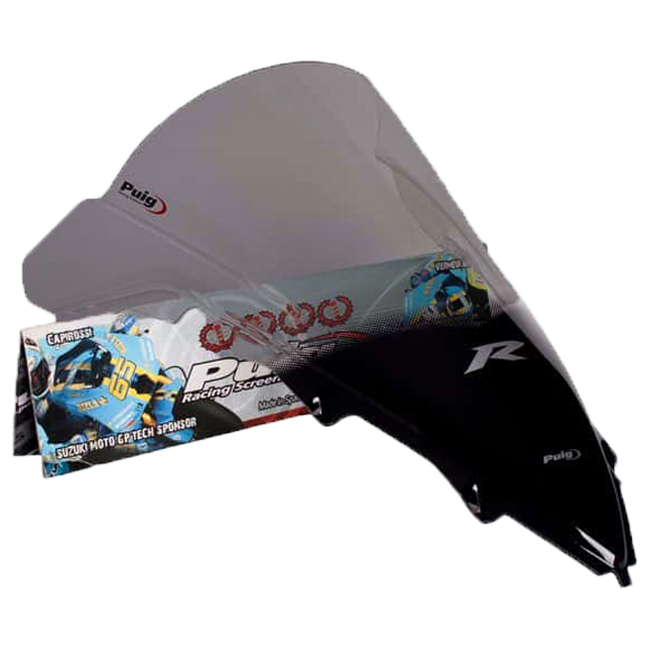 Puig Z-Racing Ön Cam Yamaha YZF-R1 (09-14) 4935 