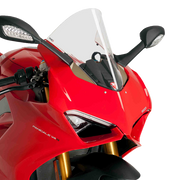 Puig R-Racer Ön Cam Ducati Panigale V4/S (18-19) 9690 