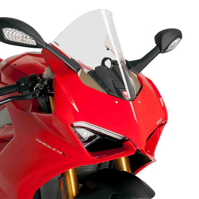 Puig R-Racer Ön Cam Ducati Panigale V4/S (18-19) 9690 