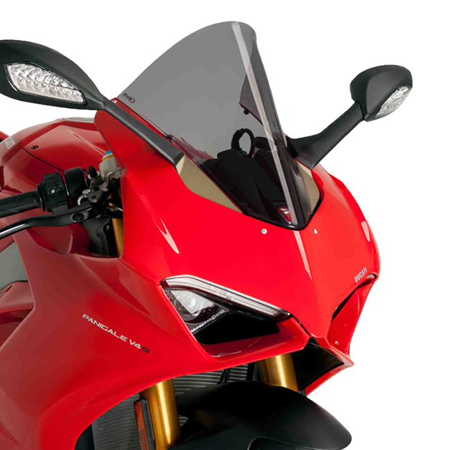 Puig R-Racer Ön Cam Ducati Panigale V4/S (18-19) 9690 