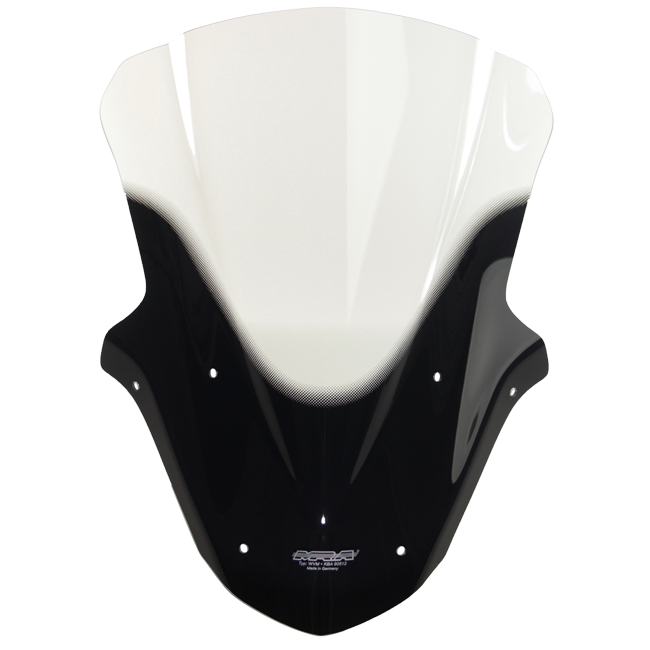 MRA R Yarış Ön Cam Kawasaki ZX-10 R (11-15) 