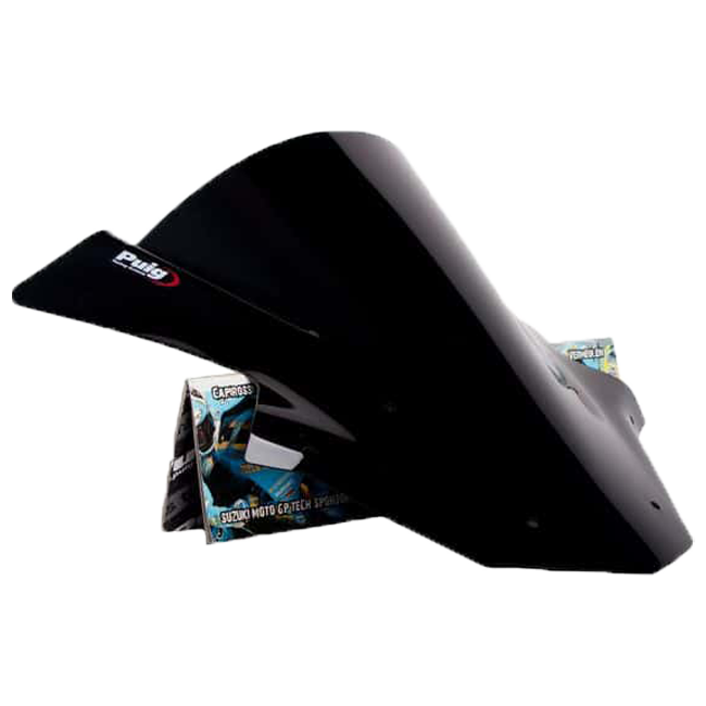 Puig Z-Racing Ön Cam Kawasaki ZX-10 R (11-15) 5603 