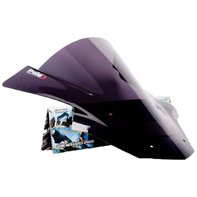 Puig Z-Racing Ön Cam Kawasaki ZX-10 R (11-15) 5603 