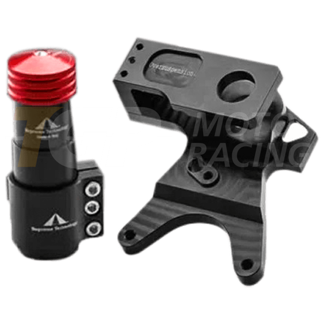 Oversuspension Amortisör Kiti Supreme Technology Ducati Panigale V4/S (25-26) 