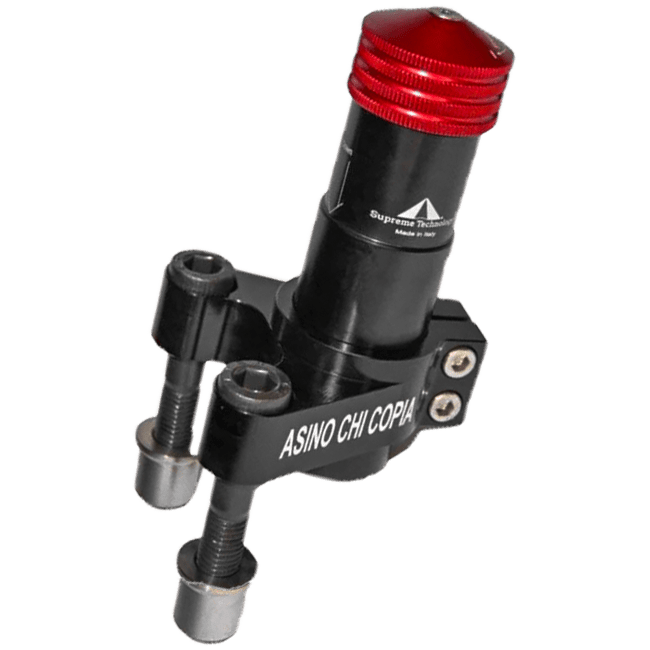 Oversuspension Amortisör Kiti Supreme Technology Ducati Panigale V4/S/R (18-24) 