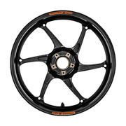 OZ Cattiva Magnezyum Arka Jant Ducati Panigale 899 (13-16) C6184DU55X 