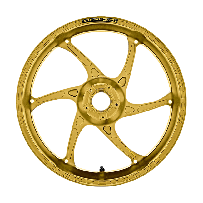 OZ Gass RS-A Alüminyum Arka Jant Ducati Panigale 959 (16-19) H6184DU55 