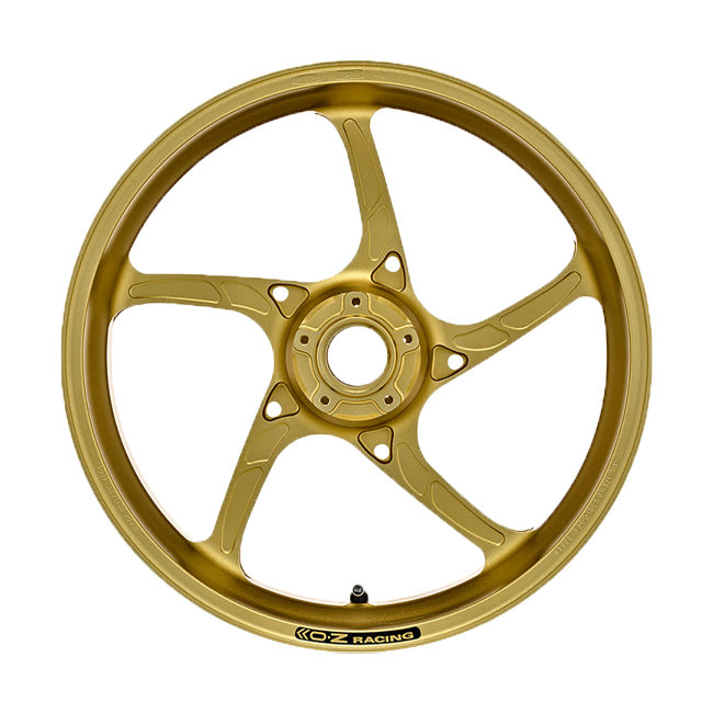 OZ Piega Alüminyum Arka Jant Ducati Panigale 959 (16-19) P6184DU55 