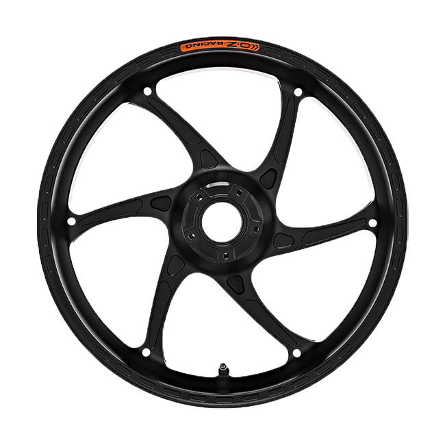 OZ Gass RS-A Alüminyum Arka Jant Ducati Panigale 959 (16-19) H6184DU55 