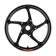 OZ Piega Alüminyum Arka Jant Yamaha YZF-R6 (03-16) P6032YA55 