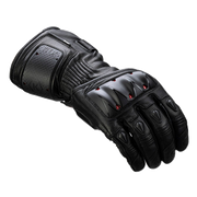 Knox Oulton MK2 Sport deri eldivenler | Erkek | Siyah/Kırmızı | 1011352110030 
