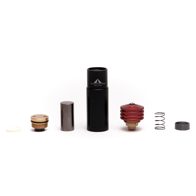 Oversuspension Amortisör Kiti Supreme Technology Yamaha YZF-R9 (25-26) 