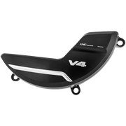 Alüminyum Debriyaj Koruyucu Kapağı CNC Yarış Ducati Panigale V4/S (25-26) PR310 