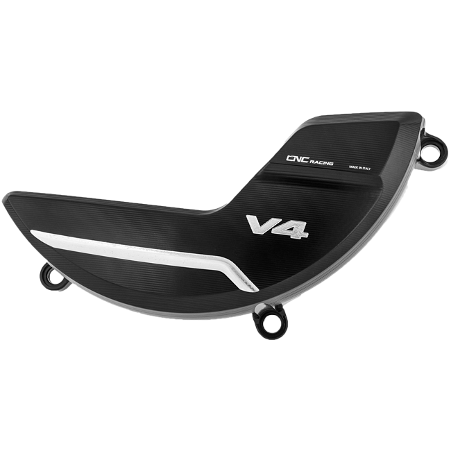 Alüminyum Debriyaj Koruyucu Kapağı CNC Yarış Ducati Panigale V4/S (25-26) PR310 