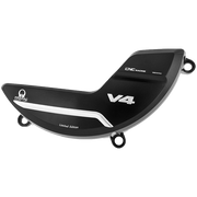 Alüminyum Debriyaj Koruma Kapağı Pramac Racing Sınırlı Üretim CNC Racing Ducati Panigale V4/S (25-26) PR310BPR 