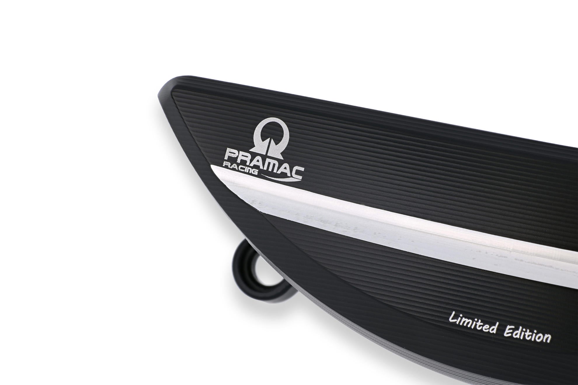 Alüminyum Debriyaj Koruma Kapağı Pramac Racing Sınırlı Üretim CNC Racing Ducati Panigale V4/S (25-26) PR310BPR 