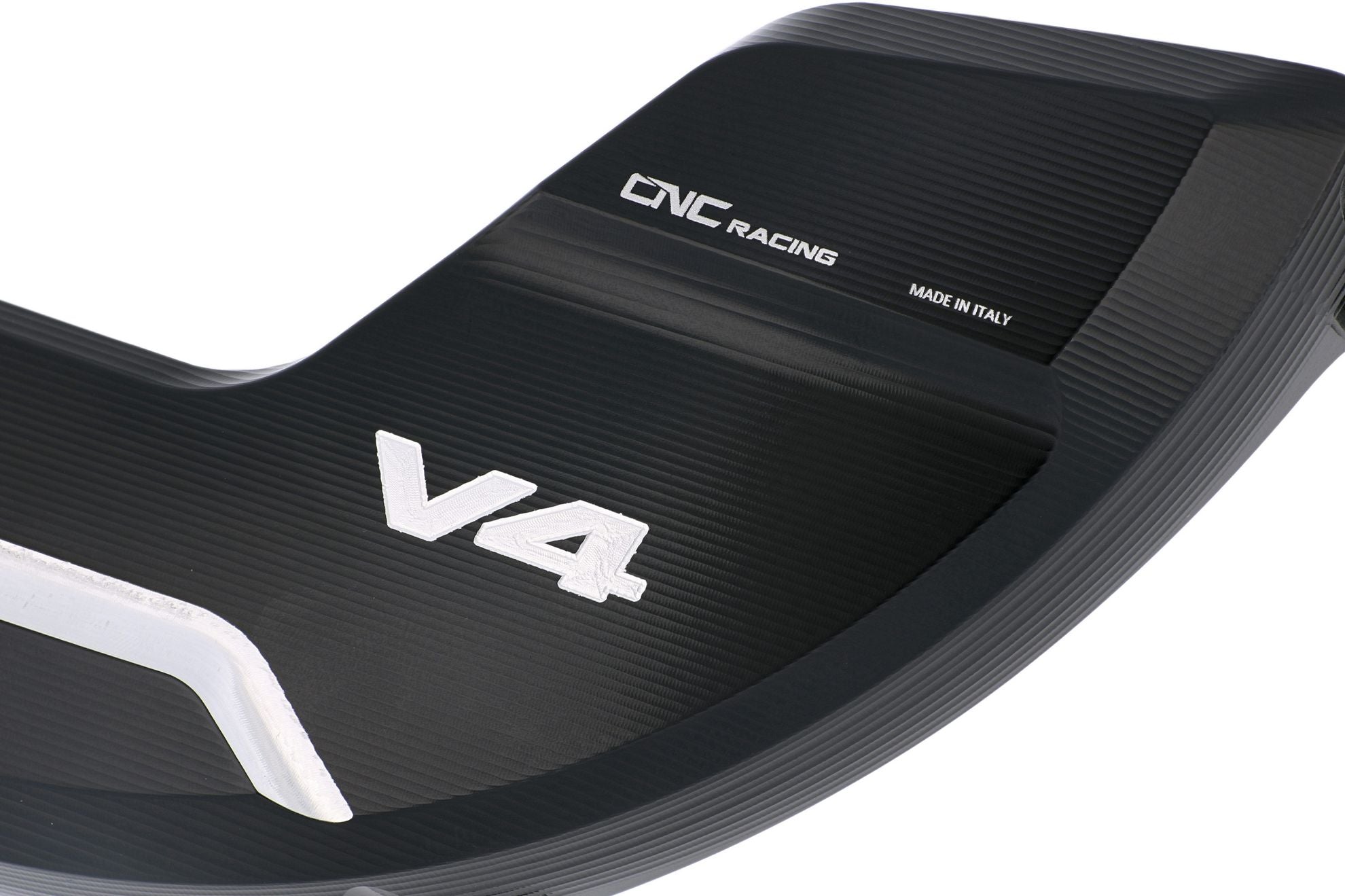 Alüminyum Debriyaj Koruyucu Kapağı CNC Yarış Ducati Panigale V4/S (25-26) PR310 