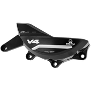 Alüminyum Jeneratör Koruyucu Kapağı Pramac Racing Sınırlı Üretim CNC Racing Ducati Panigale V4/S/R (25-26) PR311BPR 