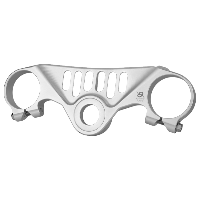 Gabelbrücke Yarış (ÜST) Bonamici Racing Aprilia RSV4/RR/RF/1100 Fabrika (15-20) PSA1R 