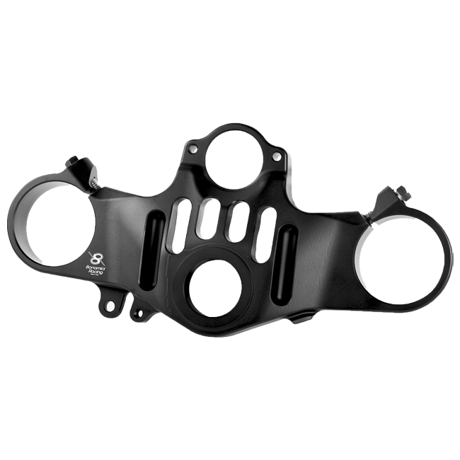 Gabelbrücke Street (ÜST) Bonamici Racing Honda CBR 1000 RR SC77 (17-19) PSH1 