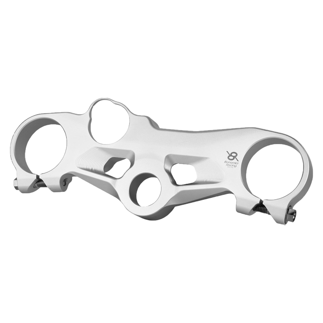 Gabelbrücke Street (ÜST) Bonamici Racing Suzuki GSX-R 1000 (17-23) PSS1 