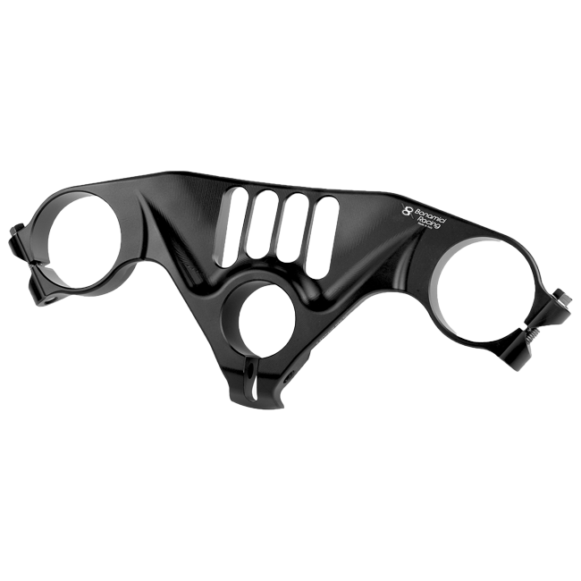 Gidon köprüsü (ÜST) Bonamici Racing Ducati Panigale V4/S/R (18-24) PSV4 