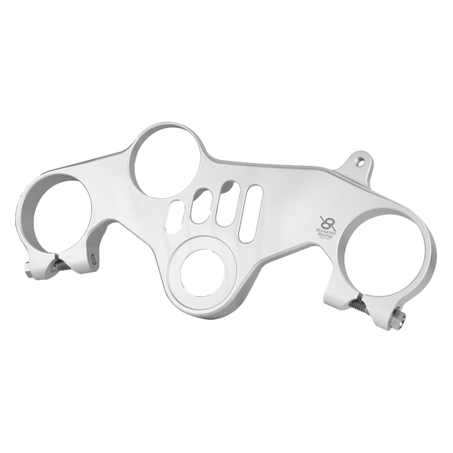 Gabelbrücke Street (ÜST) Bonamici Racing Yamaha YZF-R1/M RN32, RN49 ve RN65 (15-26) PSY1 