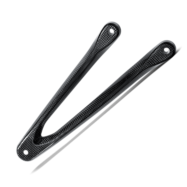 Akrapovic Karbon Egzoz Askısı Kawasaki ZX-6R (23-26) P-MBK10R2/2 