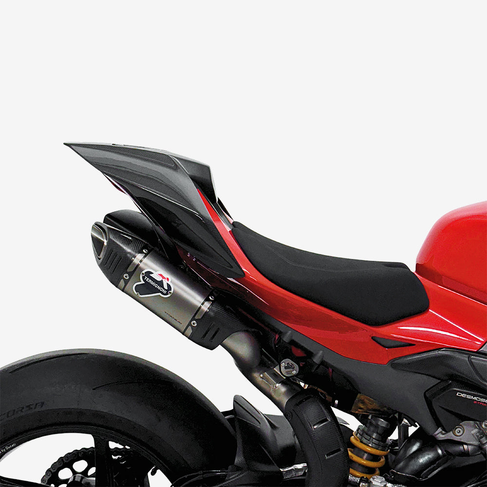 Termignoni Tam sistem Titan Ducati Panigale V4/S (25-26) D23109400TTC 