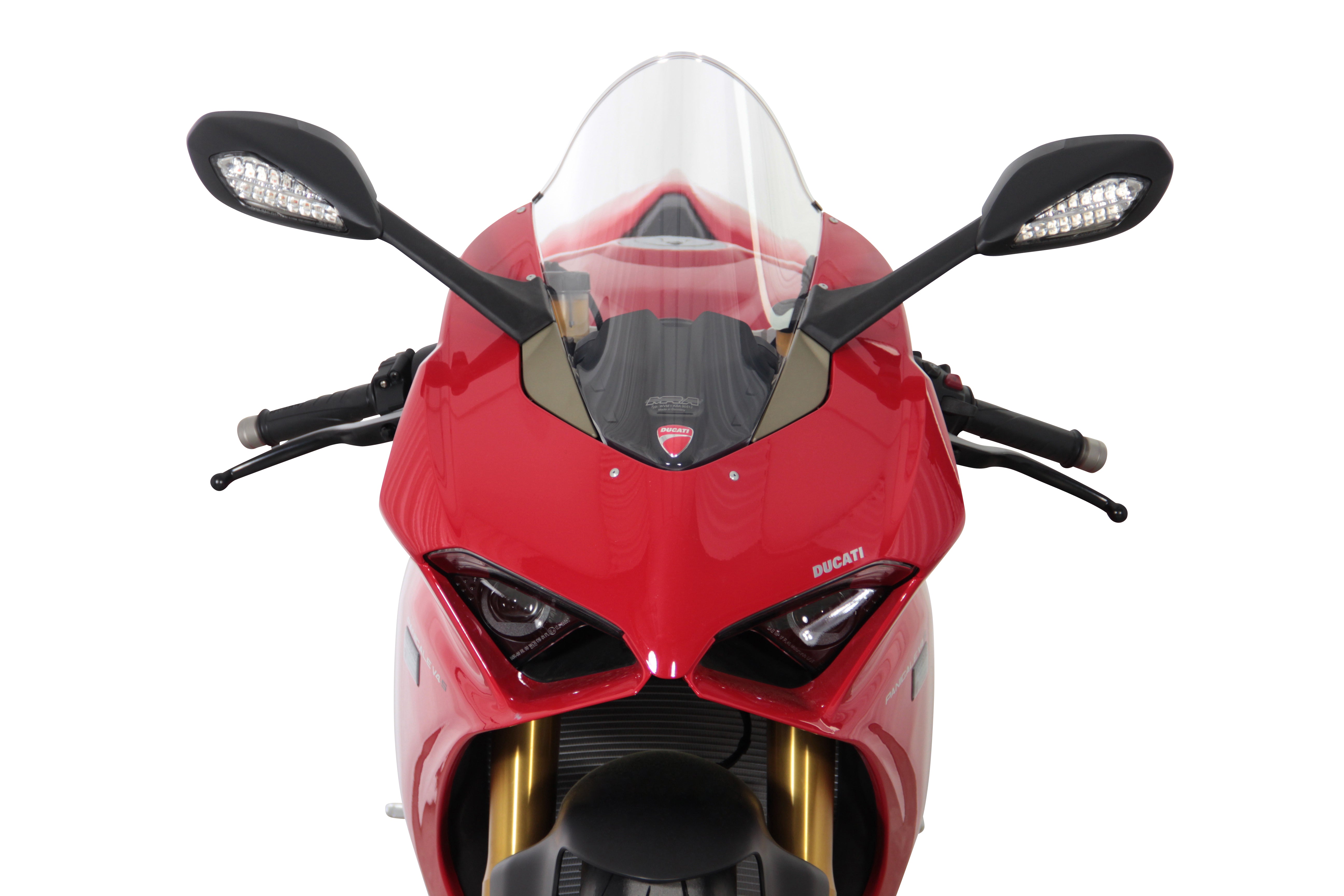 MRA R Racing Ön Cam Ducati Panigale V2 955 (20-24) 