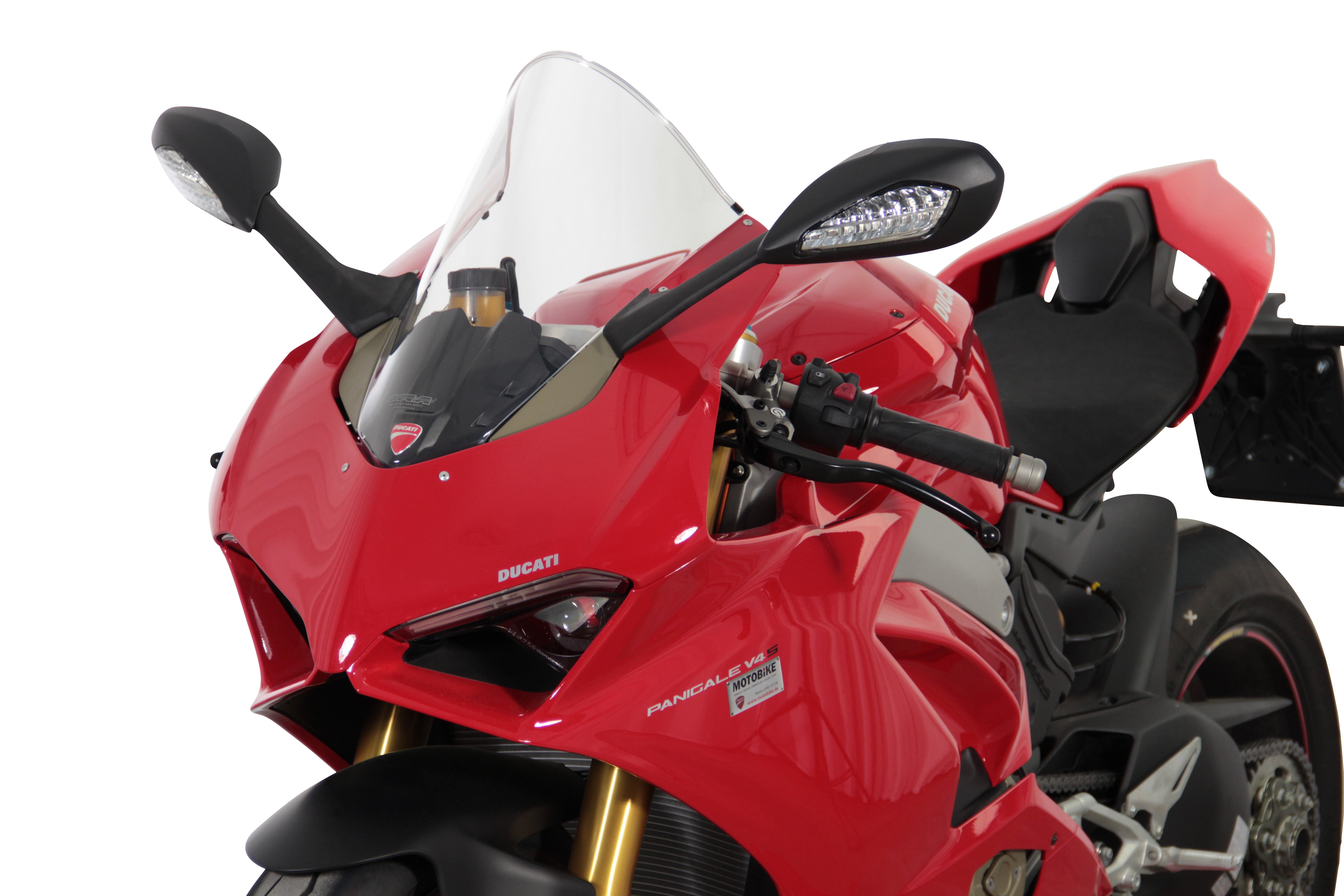MRA R Racing Ön Cam Ducati Panigale V2 955 (20-24) 