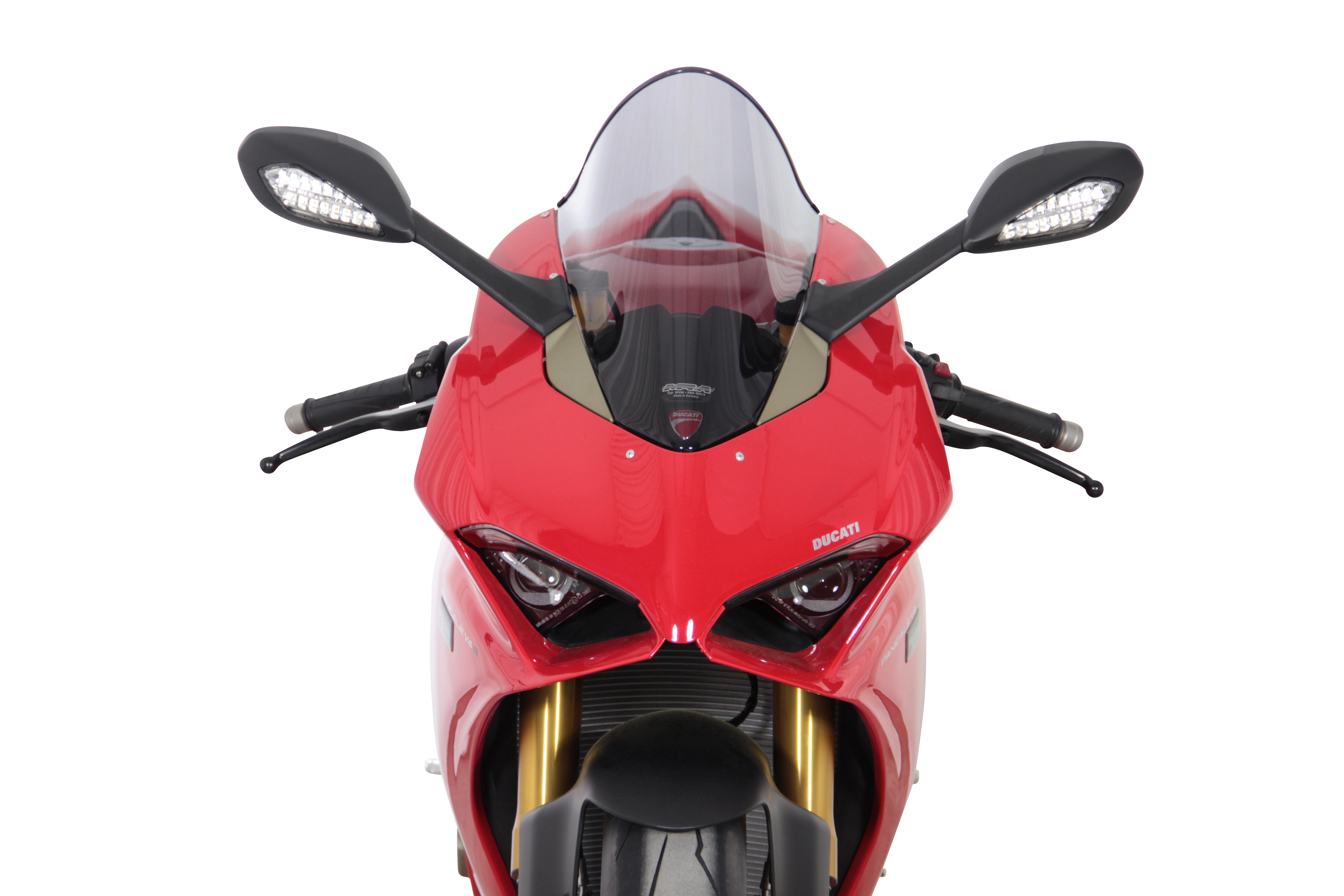 MRA R Racing Ön Cam Ducati Panigale V2 955 (20-24) 