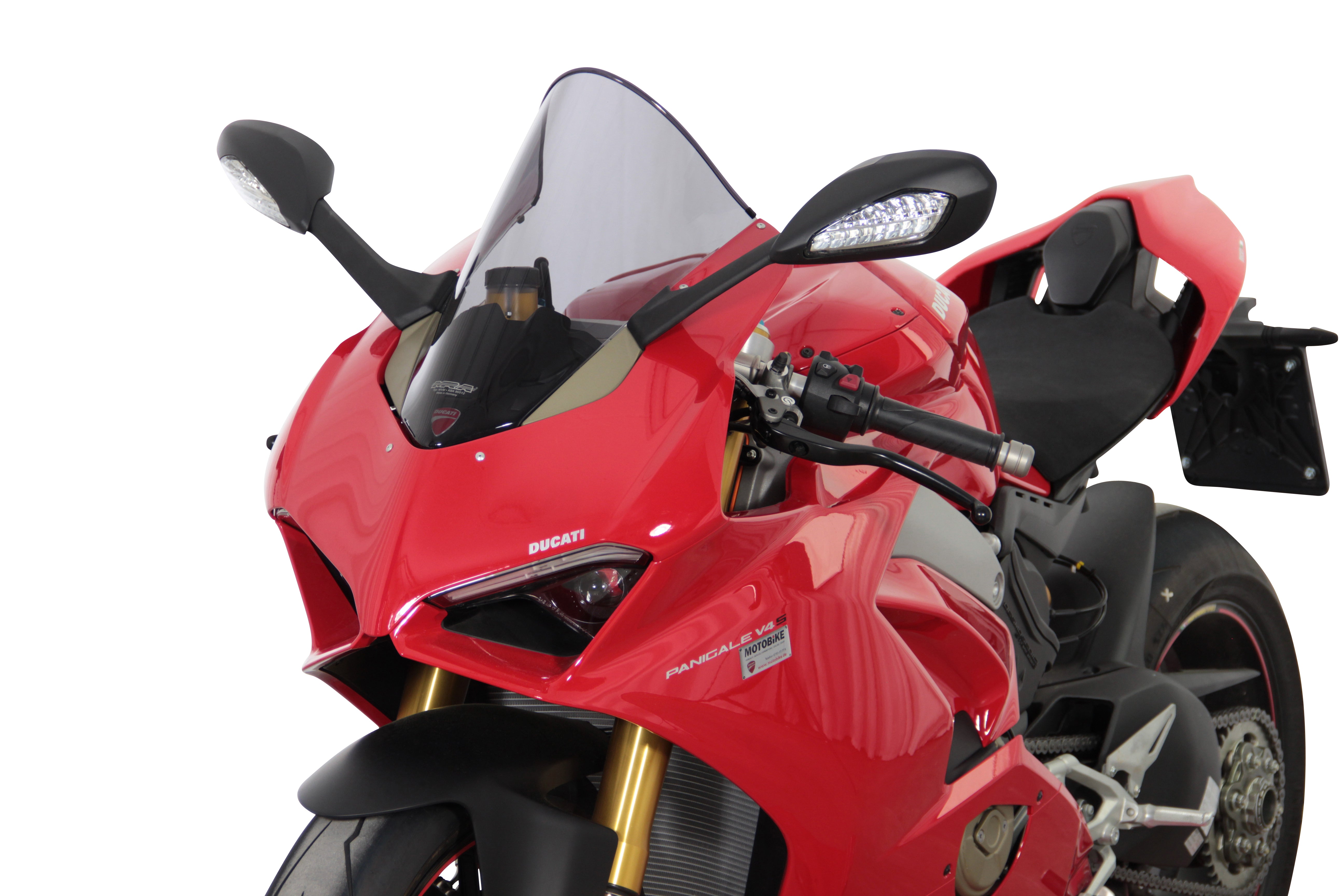 MRA R Racing Ön Cam Ducati Panigale V2 955 (20-24) 