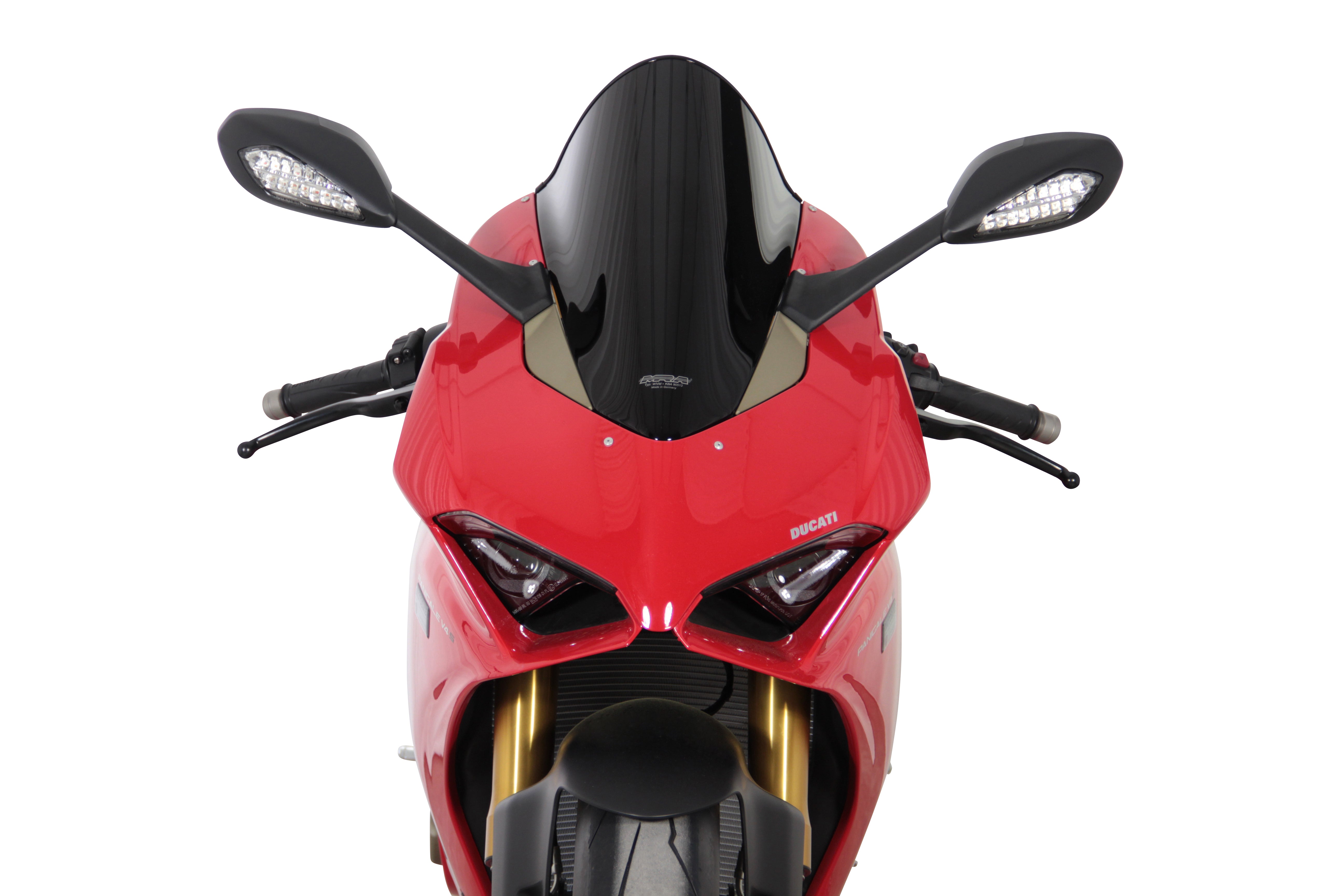MRA R Racing Ön Cam Ducati Panigale V2 955 (20-24) 