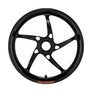 OZ Piega Alüminyum Arka Jant Ducati Panigale 1299/S (15-18) P6012DU60 