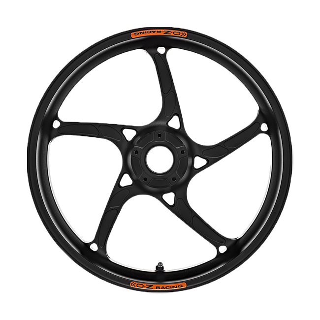 OZ Piega R Alüminyum Arka Jant Ducati Panigale 959 (16-19) R61855507 