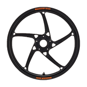 OZ Piega R Alüminyum Ön Jant Ducati Panigale 899 (13-16) R31083507 